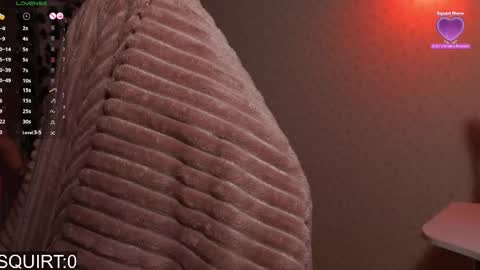 Snapshot of _aleksa chatting on 02.18.25 Alexa online show from 02.18.25