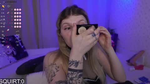 Alexa online show from 11.25.25