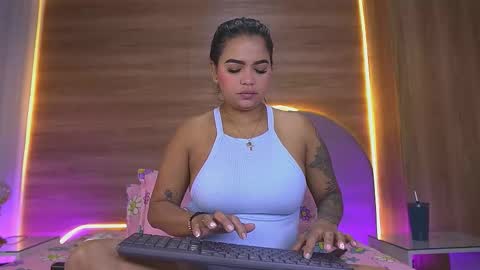 Snapshot of _alexaa_20 chatting on 03.04.26 Alexa online show from 03.04.26