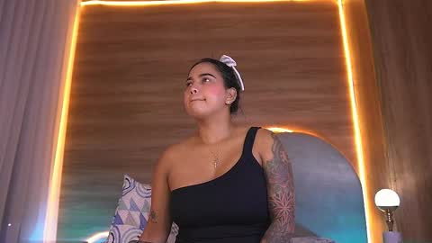 Snapshot of _alexaa_20 chatting on 03.24.26 Alexa online show from 03.24.26