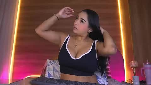 Snapshot of _alexaa_20 chatting on 03.30.26 Alexa online show from 03.30.26