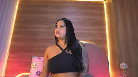 Snapshot of _alexaa_20 chatting on 04.04.26 Alexa online show from 04.04.26