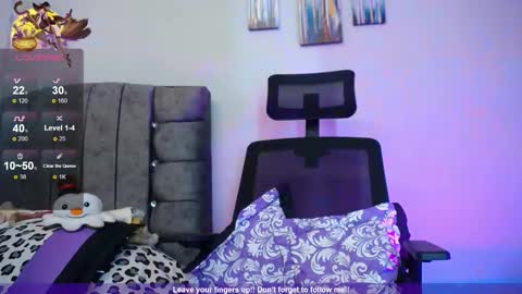 Alhanna online show from 12.17.25