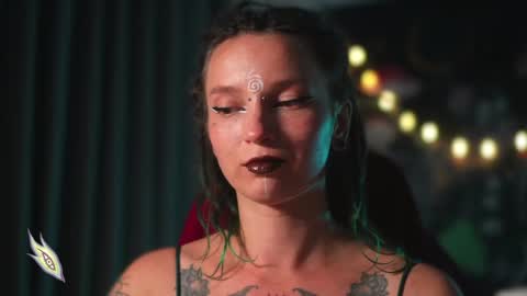 Alice Morrison Mistress Datura online show from 12.15.24