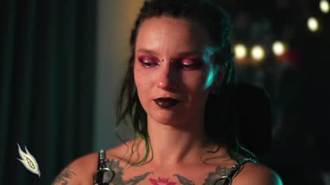 Alice Morrison Mistress Datura online show from 12.18.24