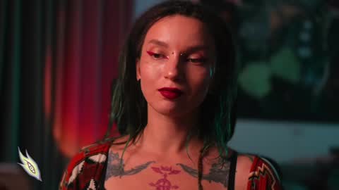 Alice Morrison Mistress Datura online show from 12.23.24