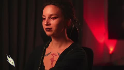 Alice Morrison Mistress Datura online show from 01.11.25