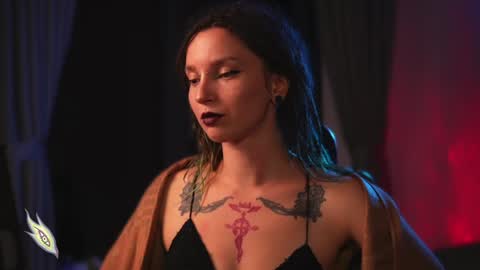 Alice Morrison Mistress Datura online show from 01.20.25