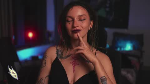 Alice Morrison Mistress Datura online show from 02.10.25