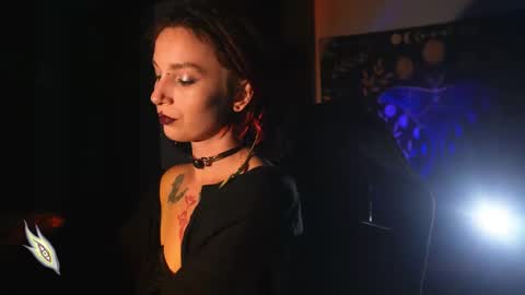 Alice Morrison Mistress Datura online show from 09.10.25