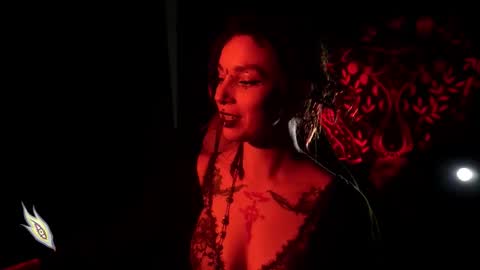 Alice Morrison Mistress Datura online show from 10.07.25