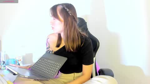 ALICE online show from 01.16.25