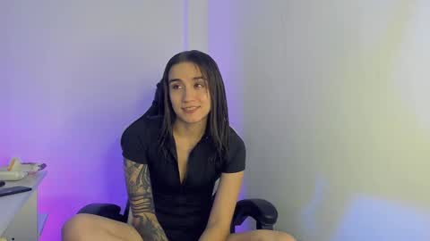 ALICE online show from 02.20.25