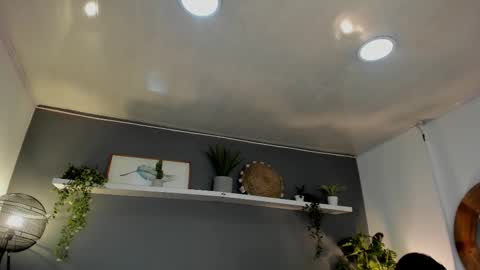 Snapshot of _aliice_1 chatting on 02.20.25 Alice online show from 02.20.25