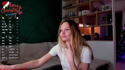 Snapshot of _alleyesonme chatting on 12.25.24 Mia online show from 12.25.24