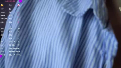 Mia online show from 11.15.25