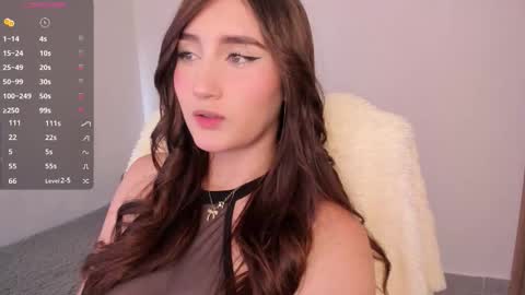 _allisongomez online show from 09.29.25