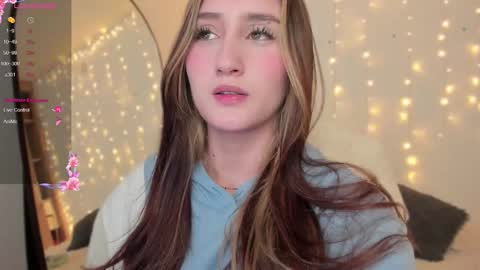 _allisongomez online show from 01.15.26