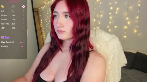 _allisongomez online show from 04.04.26