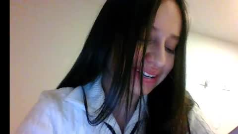 Snapshot of _alyson chatting on 10.25.25 _alyson online show from 10.25.25