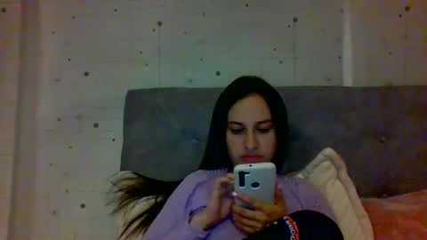 _alyson online show from 12.23.25