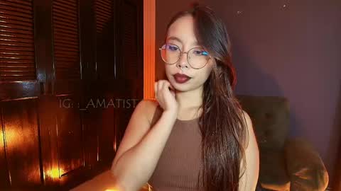 Snapshot of _amarella_ chatting on 04.29.26 Ana online show from 04.29.26