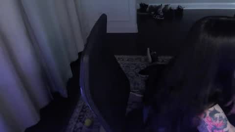 Snapshot of _amazing_grace_ chatting on 05.30.26 Amazing grace online show from 05.30.26