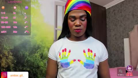 Ambar online show from 09.17.25