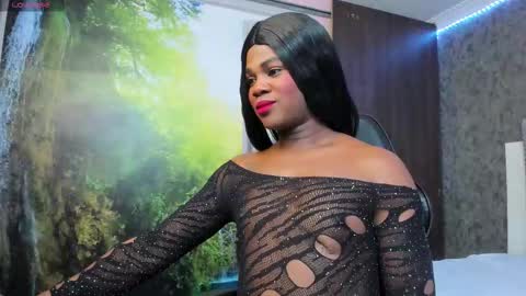 Ambar online show from 10.10.25