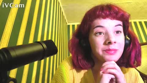 Amber online show from 10.03.25