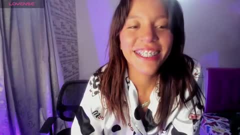 AMELIA  online show from 04.23.26
