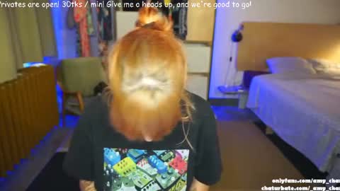 Snapshot of _amy_chan chatting on 07.20.26 Amy Meow Meow Fuzzyface online show from 07.20.26