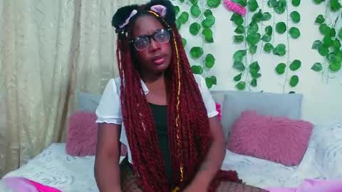 ask me  online show from 03.29.26