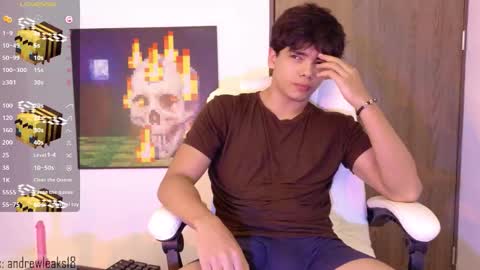 _an_drew18 online show from 11.15.25