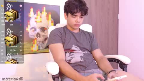 _an_drew18 online show from 11.26.25