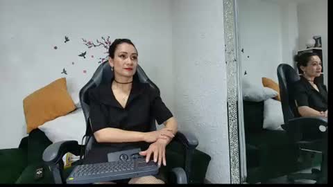 Anais online show from 06.27.26