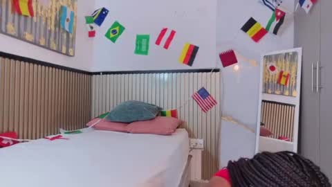 ANAIS online show from 06.24.26
