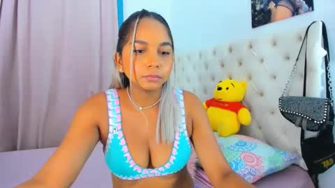 Analia online show from 02.07.25