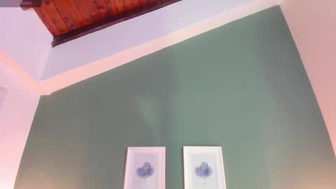 Ana Victoria online show from 11.15.25