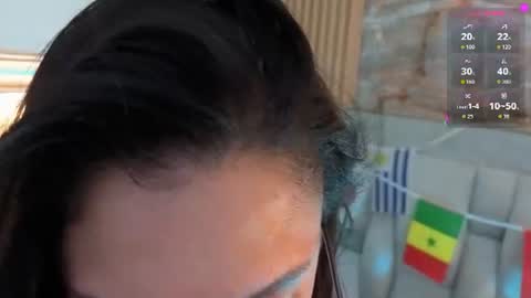 _andrealopez online show from 06.18.26