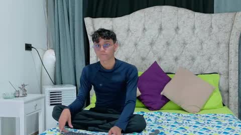 Andres online show from 12.01.24