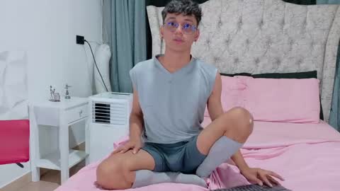 Andres online show from 12.14.24