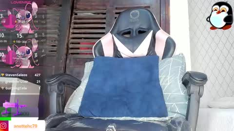 Snapshot of _anette chatting on 12.05.24 Anette online show from 12.05.24