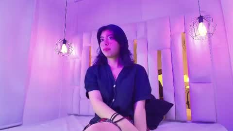Angel  online show from 07.07.26