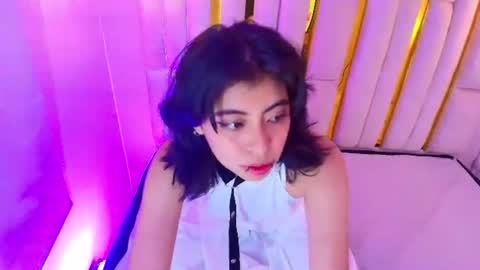 Angel  online show from 07.13.26