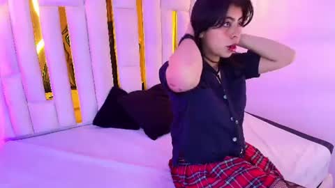 Angel  online show from 07.22.26