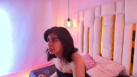 Angel  online show from 07.26.26