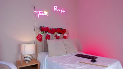 ngela  online show from 12.24.24