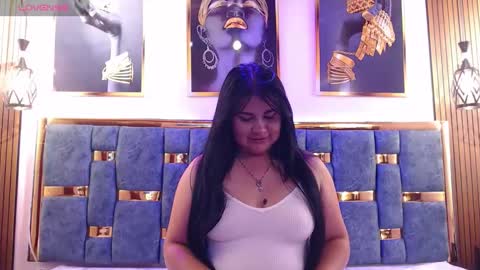 Angela  online show from 05.07.26
