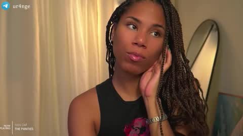 Angie -  online show from 12.18.25